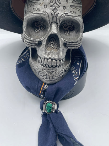 Life Through Death