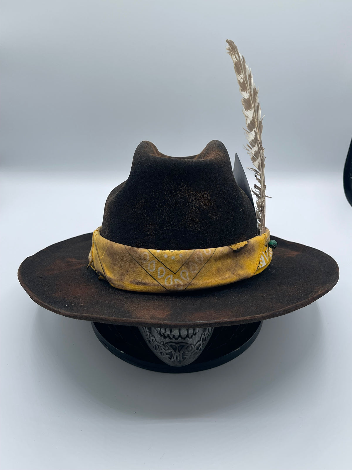 The Rambler